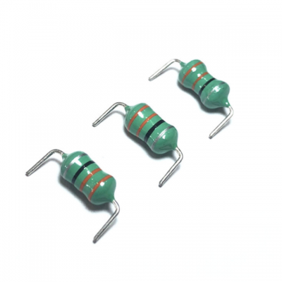 Color Ring Inductor0204 0307 0410 0510 0512 photo-2