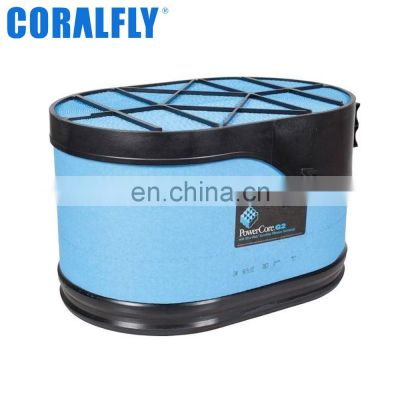 Wholesale Air Filter Element AF4204 87356547 P622091 84191182  For NEW HOLLAND Truck