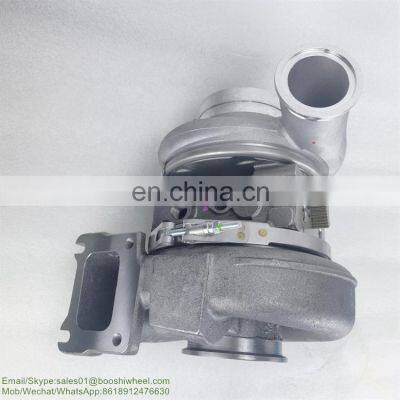 HE400VG Turbo 21953277 3781580 21953279 3781583 21972854 3781586 Turbocharger