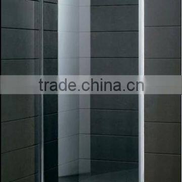 simple fashion clear 6mm glass shower enclosure shower door