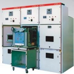 KYN28A-12[Z][GZS1] Metal-clad Removable Enclosed Switchgear