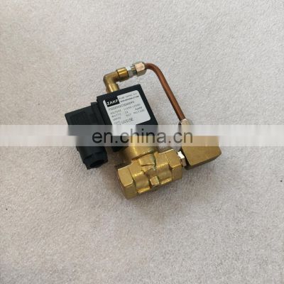 Ingersoll-Rand Air Compressor Spare Parts 39318233 Kit-Coolant Stop Solenoid Valve Overhaul High Quality photo-4