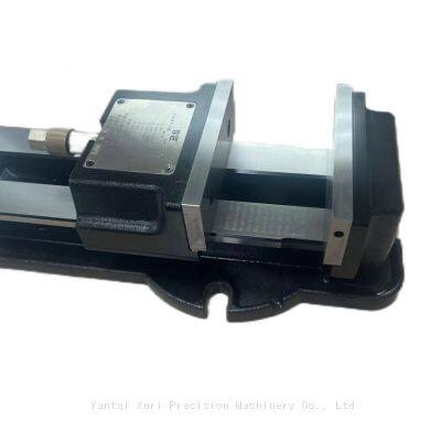 Hot Sale Cnc Precision Universal Vise for Grinders and Milling Machine photo-5