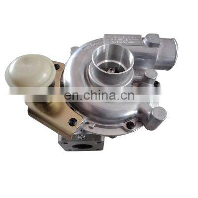 RHF5 turbo type VA420037 VB420037 VC420037 VA 420037 turbocharger for 4JA1-L Engine