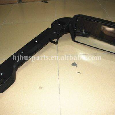 0129L Folding Side Mirror Universal Bus Auto Parts Side View Mirror