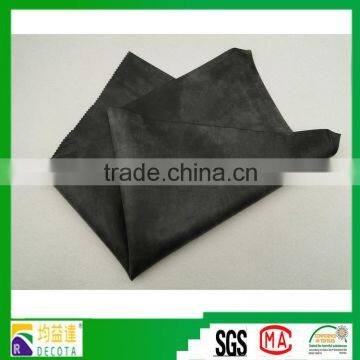 Black Natural Latex Rubber Cloth Used Wetsuit