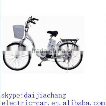 hot sale smart city electric bicycle