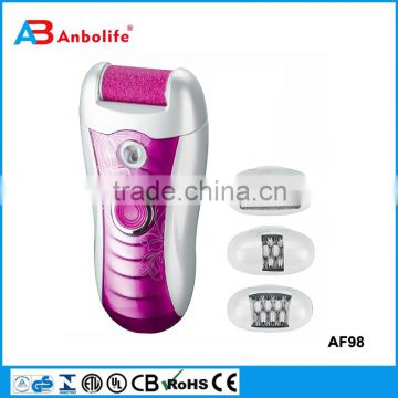 Foot file/pedicure callus remover/Plastic foot file