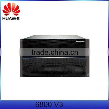 Best Selling Huawei OceanStor 6800 V3 Enterprise Data Storage                        
                                                Quality Choice