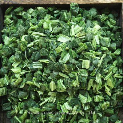 New Harvest Wholesales Freeze Dried Spinach New Harvest photo-4