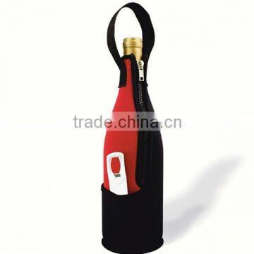 Bottle Cooler Manufacturer Protect Beer Cooler Fashion Bottle Case