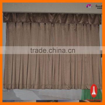 New design window open and close remote control curtain/curtain shade