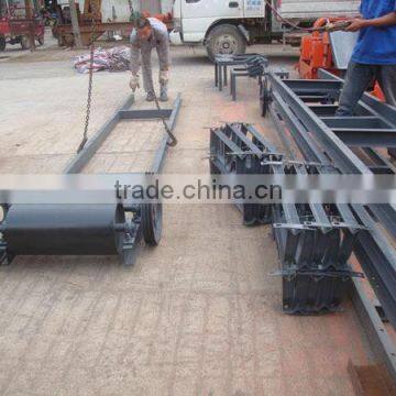 Chain Hoist /High-quality Single Bucket Elevator / Vertical Hoist photo-4