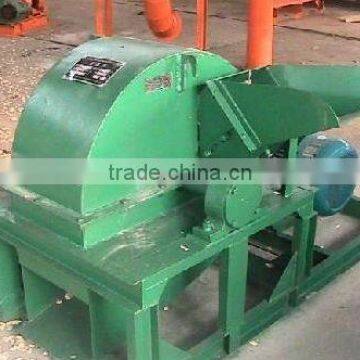 Huahong brand tree branch crusher with iSO certification