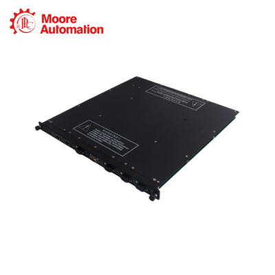 Triconex 4351B Communication Module In Stock photo-3
