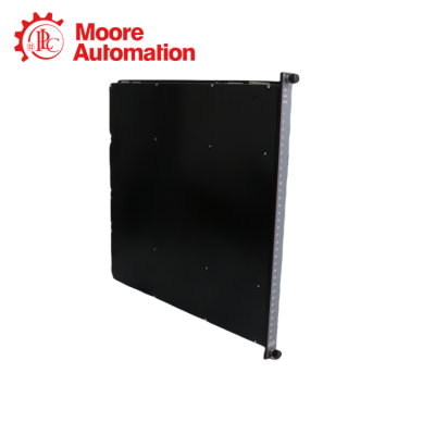 TRICONEX 3502EN2 Digital Input Module New in Stock photo-3