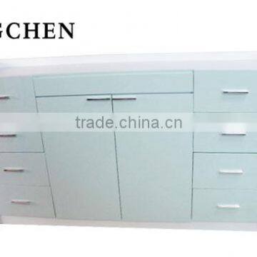 Modern Dental Cabinetry Cabinet in Clinic (Q920) photo-2