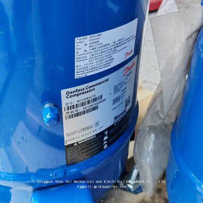 Piston Refrigeration Compressor MT50HK4CVE   maneurop compressor  MT44HJ4AVE
