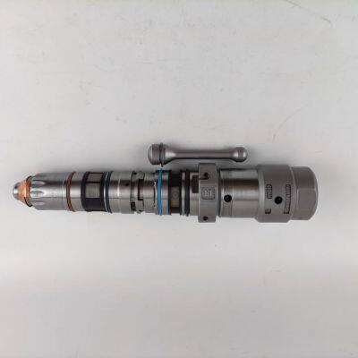 QSK19 QSK60 Diesel Spare Parts New Fuel Injector 4928345 4928348 Nozzle