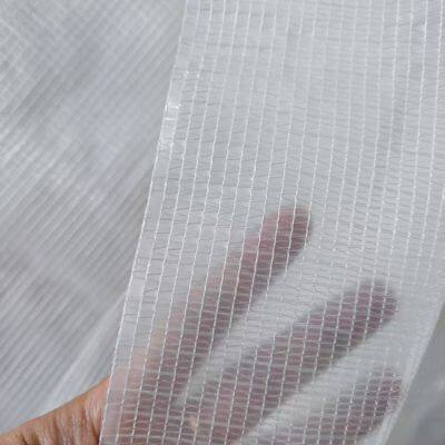 Hot Selling Top Quality Good Prices Transparent Energy Saving Screen for Greenhouse photo-4