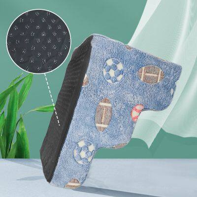 Glow-in-the-Dark Pet Play Toy Steps Stairs Dog Cat Training Toy Bed Ladder for Sofa Climbing Ramp for Small Pets Stairs for Couch photo-3