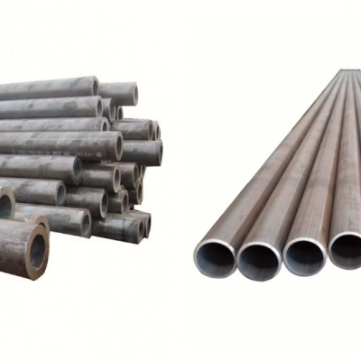 China Expless High Quality Ti Gr. 3 Titanium & Titanium Alloy Pipe / Tube photo-3