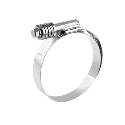 German Type Worm Drive Hose Clamps Automatic Assembly Machine with Welding Process