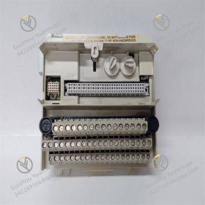 TU830V1 3BSE013234R1 Base de bloco de terminais do tipo expans?o