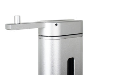 Q7 Small Slope Laser Marking Machine photo-5