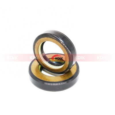 KDIK Oil Seal Power Steering Rack Oil Seal China Factory Supplier Rubber Seals photo-2