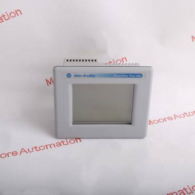 Allen Bradley 2711P-T6M5D8