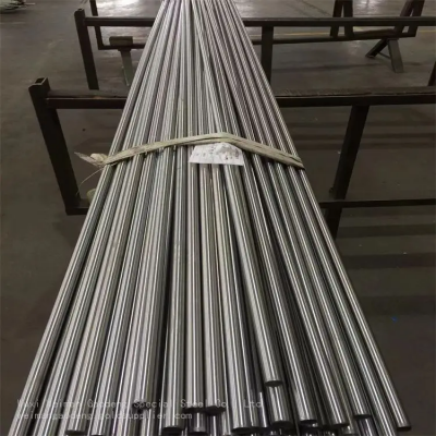 MONEL 400 and K500 Alloy round Bar UNS N04400 N05500 Special Steel Products