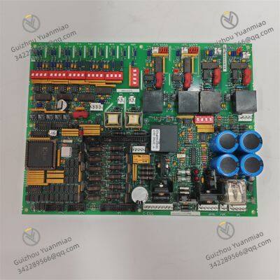 GE DS200DCFBG2BNC MRP420024 Placa de Fonte de Alimenta??o