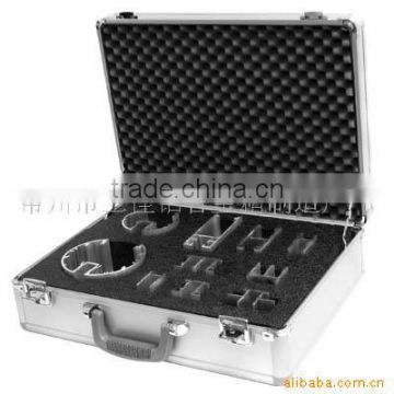 Aluminum Instrument Case