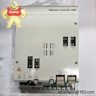 ABB PFCA401 – Compact fieldbus communication adapter for ABB control systems