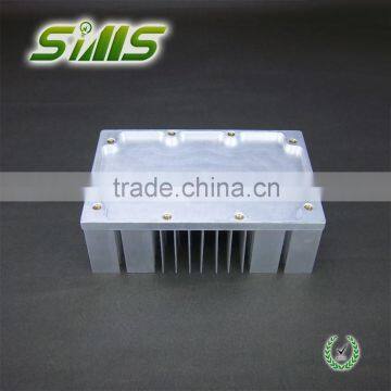 led components designer radiators