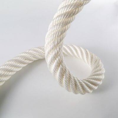 Mooring Rope Winchline 6-strand Rope Polyamide/nylon, Polypropylene Filament, Polyester photo-2
