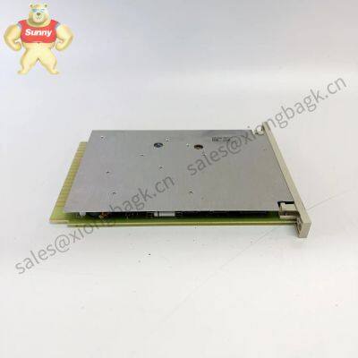 Siemens P3ECa HENF315309R2: The Unfussy Workhorse for Critical Production Lines