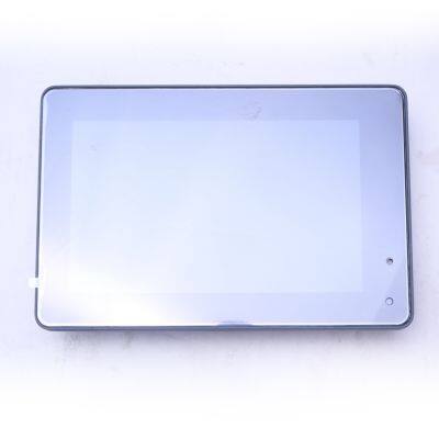 Original SANY Excavator Display Monitor 11443216 SECD-5I for SY235C Excavator LCD Control Screen Replacement