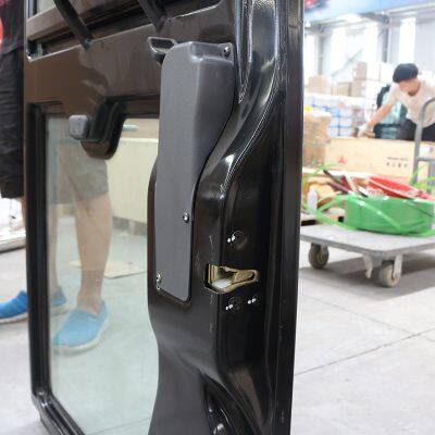 Practical Hot Sale Sany Excavator Spare Parts Vidrio Lateral Puerta Sany Sy75c photo-3