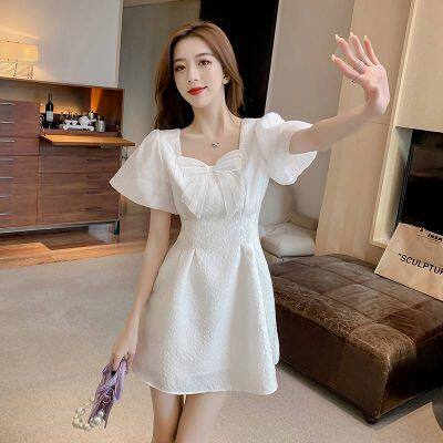 New Summer Dress Styles for Moms in 2025 - Fashionable Dresses for Middle - Aged and Elderly Women, Short - Sleeve, Elegant, Plus - Size photo-2