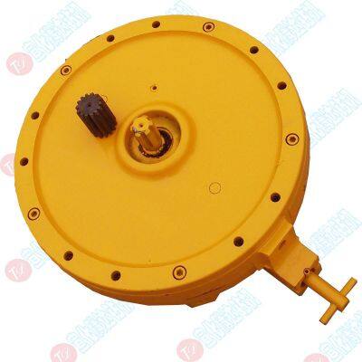 Drilling rig parts manufacturers supply Atlas D50- final drive from stock. Welcome to call to negotiate business!