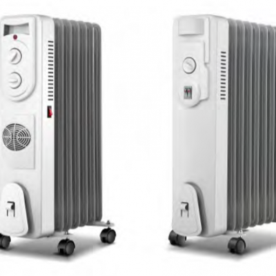 Ölheizgerät, haushaltsfreundlicher energiesparender elektrischer Heizstrahler, Innenraumheizung (Wechat: 13510231336)