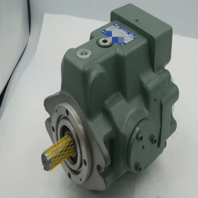 Hydraulic Piston Pump A10 A16 A37 A56 A70 A90 A145 Series Pump A70-ER04E140B-6014 photo-2