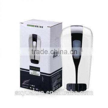 Hanging Hospital Manual 500mL Disinfectant Dispenser / Refillable Mist Spraying Hands Wash Machine YK2580-A photo-6