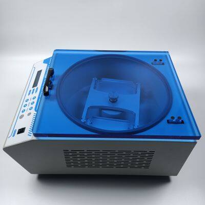 Centrifuge for Microplates(also for Deep-well Plates) HPC2500 photo-5