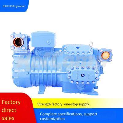 Refcom Refrigeration Compressor Sp2h0900 in Ice-making Room for Cold Storage, Honest Business Operation photo-2