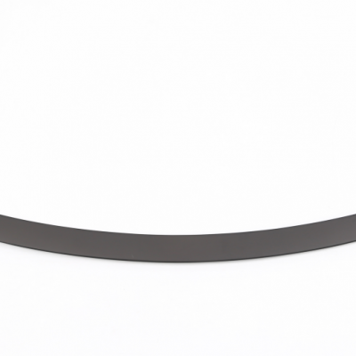 P Spoiler for Model Y Juniper - ABS Plastic With OEM Mounting Points photo-5