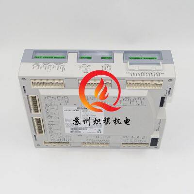 Combustion Control Box LMV52.200B2  Ignition Process Control Box LMV52.400B2  photo-1