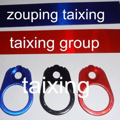 16ton punch machine with mold for aluminium caps